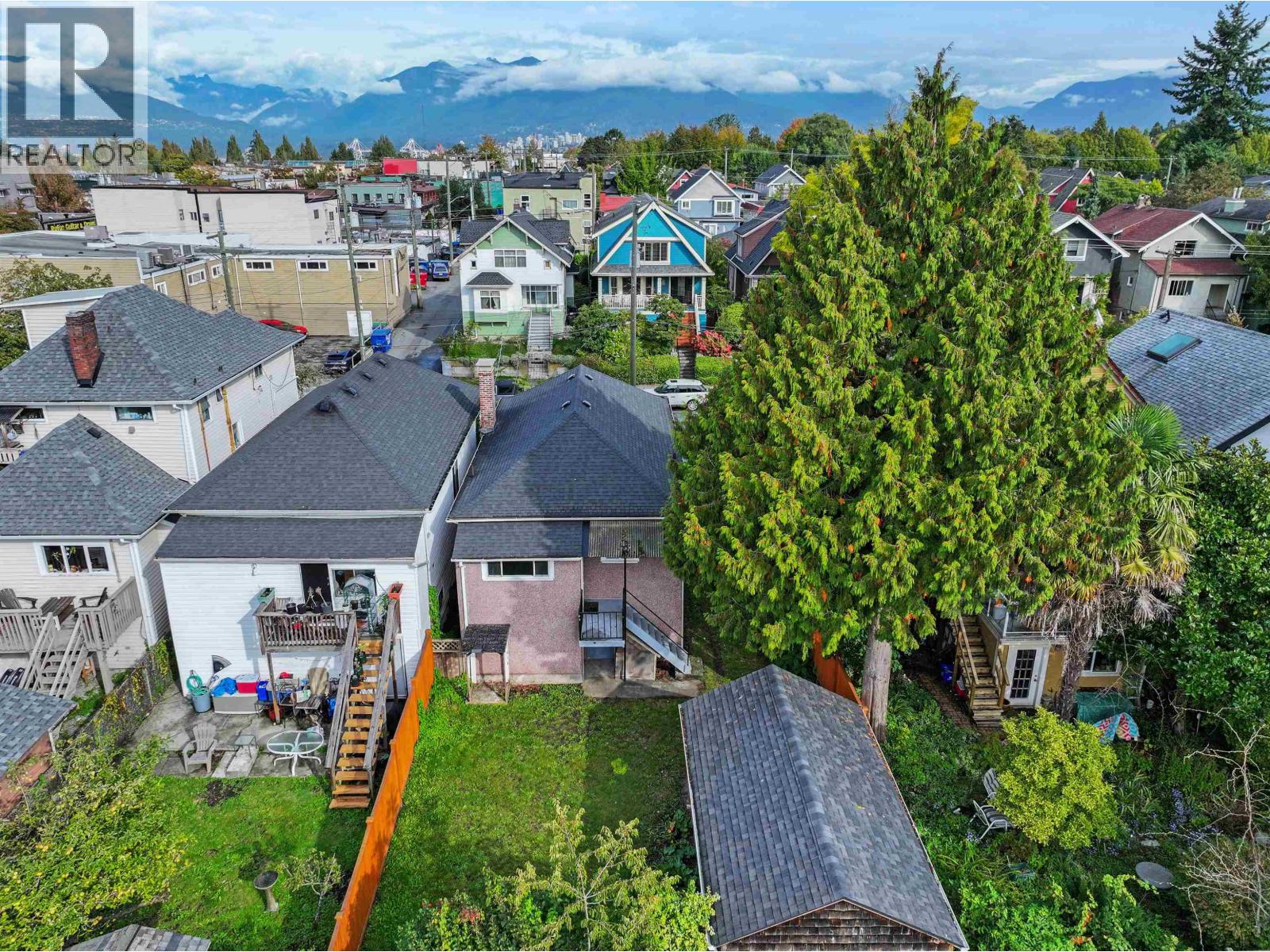 1732 E 3rd Avenue, Vancouver, British Columbia  V5N 1H2 - Photo 4 - R3058393