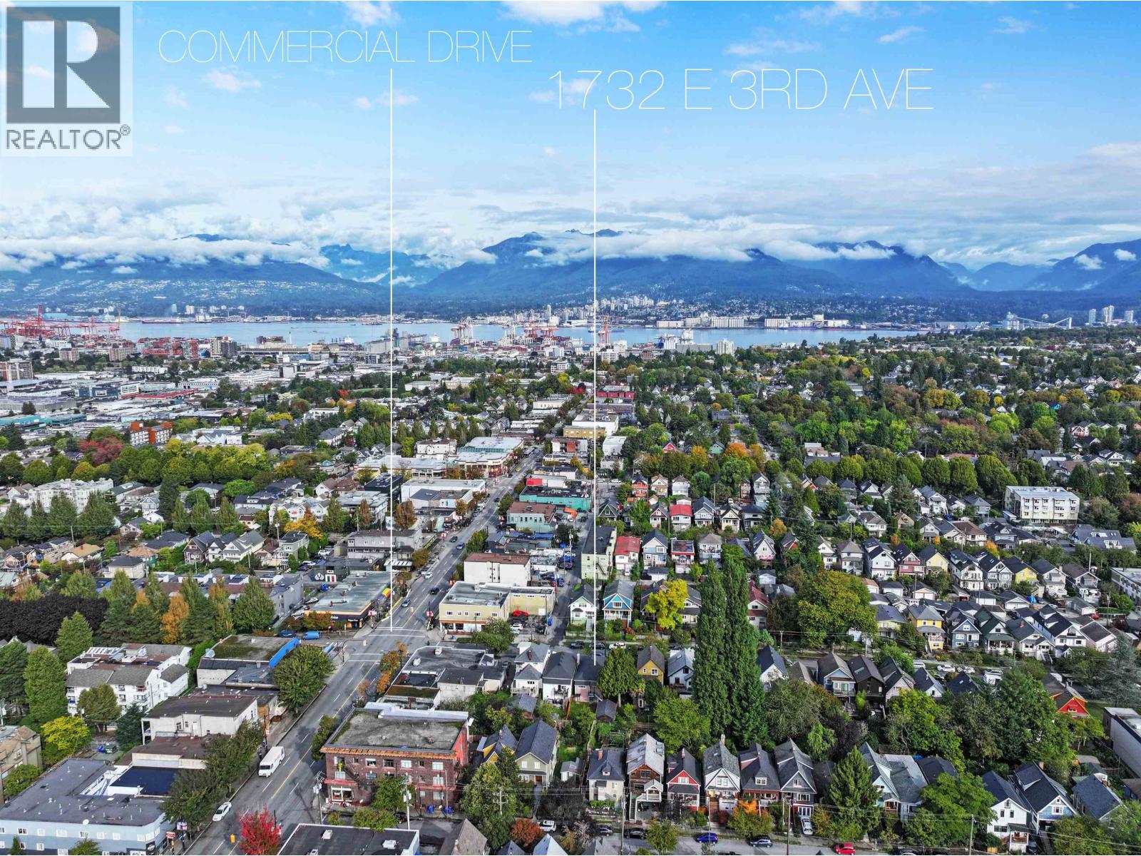 1732 E 3rd Avenue, Vancouver, British Columbia  V5N 1H2 - Photo 10 - R3058393