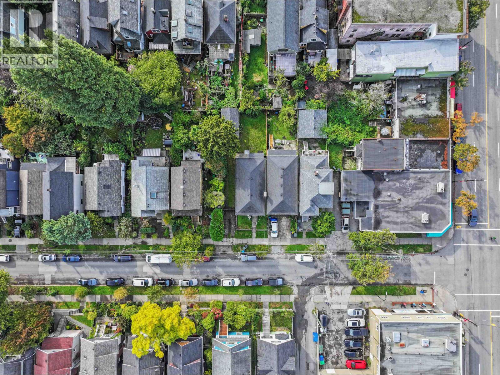 1732 E 3rd Avenue, Vancouver, British Columbia  V5N 1H2 - Photo 7 - R3058393