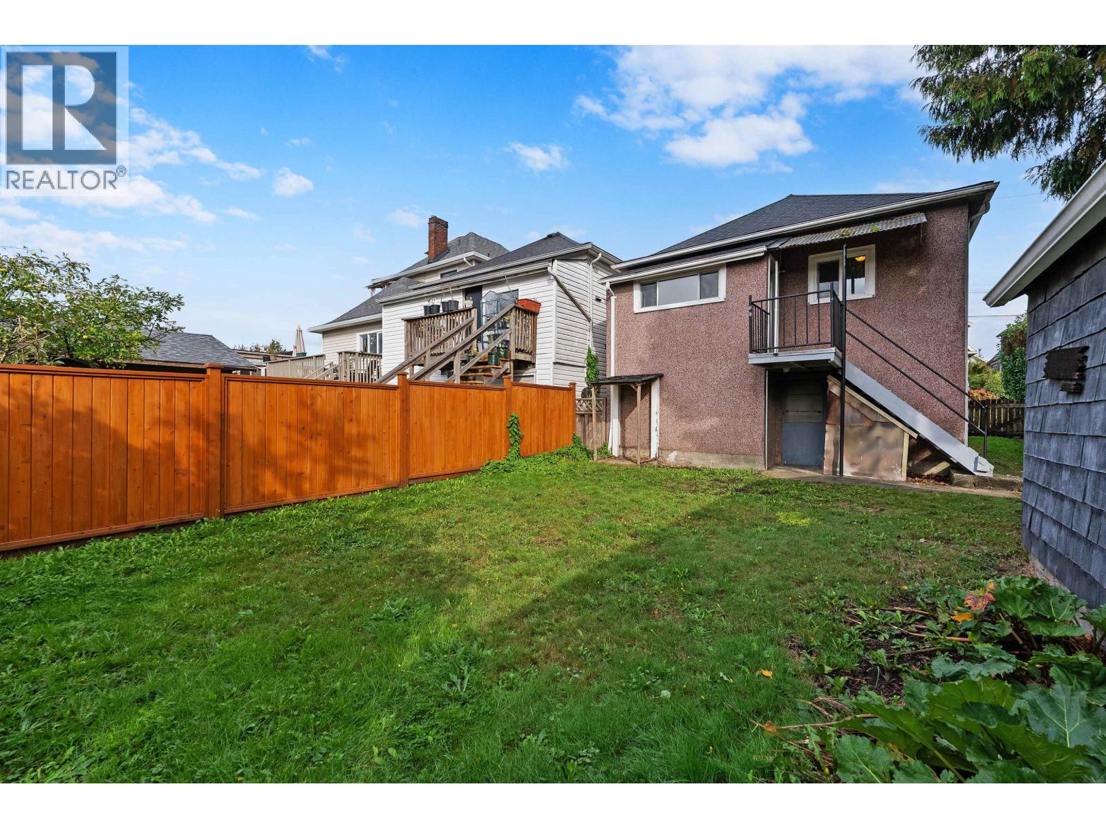 1732 E 3rd Avenue, Vancouver, British Columbia  V5N 1H2 - Photo 36 - R3058393