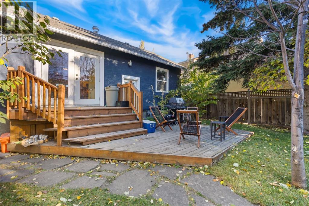 315 12 Avenue Nw, Calgary, Alberta  T2M 0C8 - Photo 24 - A2267675