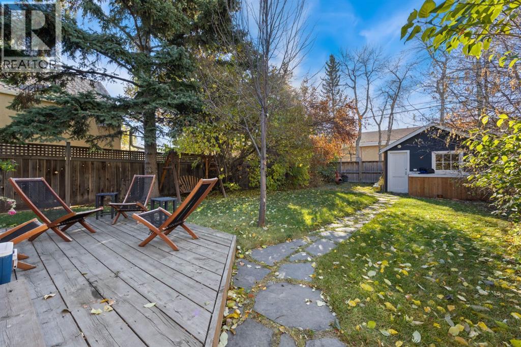 315 12 Avenue Nw, Calgary, Alberta  T2M 0C8 - Photo 26 - A2267675