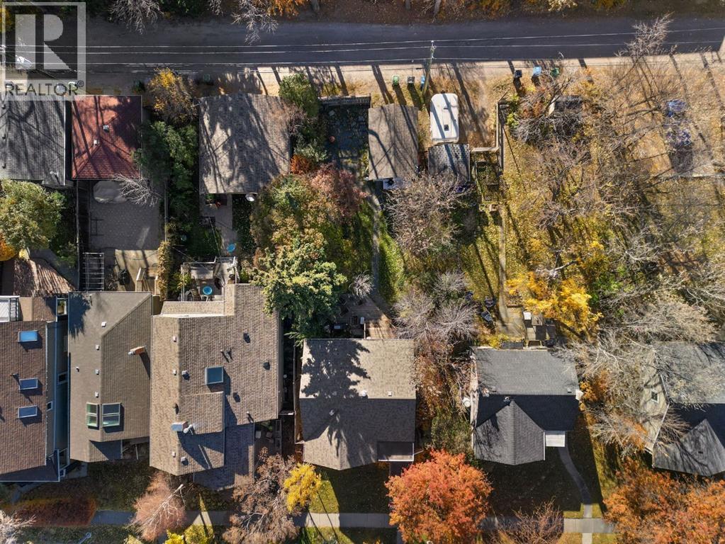 315 12 Avenue Nw, Calgary, Alberta  T2M 0C8 - Photo 27 - A2267675