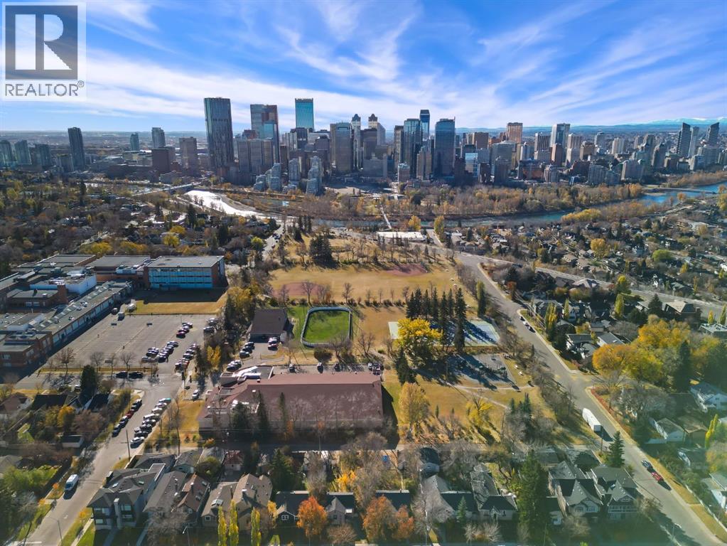 315 12 Avenue Nw, Calgary, Alberta  T2M 0C8 - Photo 29 - A2267675