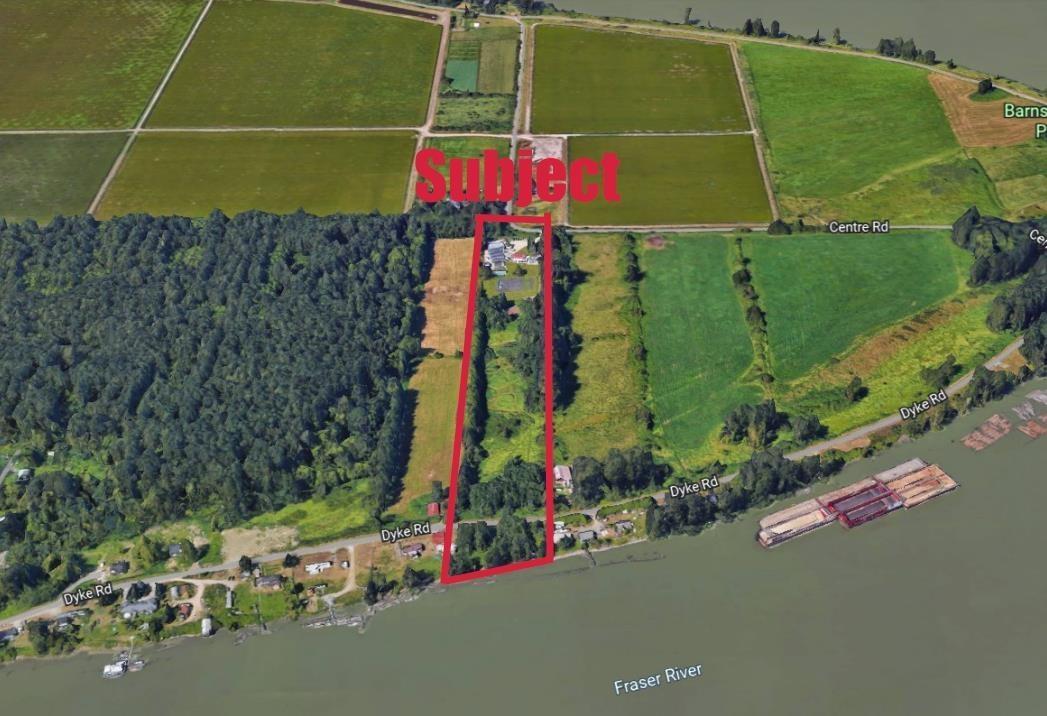 148 CENTRE ROAD, Surrey, British Columbia