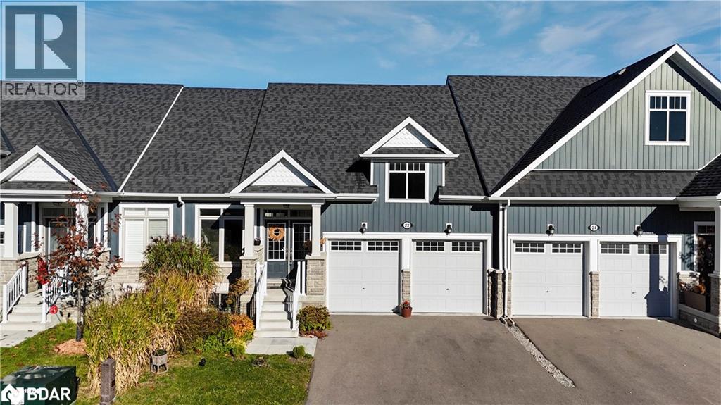 22 Bianca Crescent, Wasaga Beach, Ontario  L9Z 0H7 - Photo 2 - 40784175