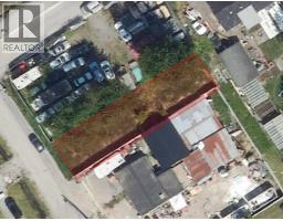 317 STANLEY STREET, New Westminster, British Columbia