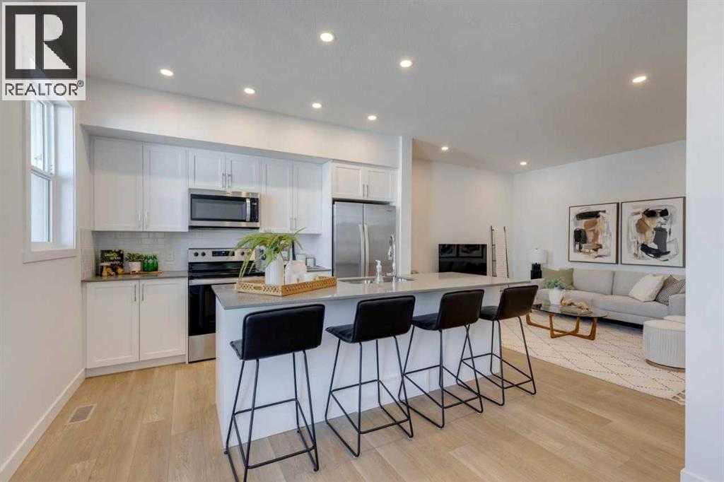 313, 65 Belvedere Point Se, Calgary, Alberta  T2A 7G5 - Photo 6 - A2267604