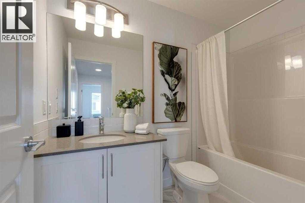 313, 65 Belvedere Point Se, Calgary, Alberta  T2A 7G5 - Photo 7 - A2267604