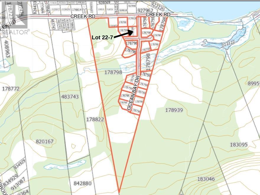 Lot 22-7 Ocean Bay Drive, St. Peter's Harbour, Prince Edward Island  C0A 1S0 - Photo 5 - 202525365