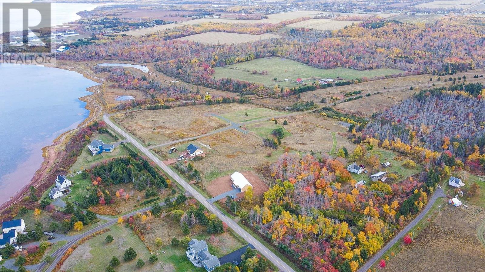 Lot 22-7 Ocean Bay Drive, St. Peter's Harbour, Prince Edward Island  C0A 1S0 - Photo 6 - 202525365
