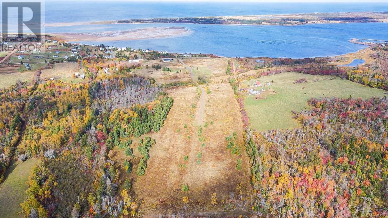 Lot 22-7 Ocean Bay Drive, St. Peter's Harbour, Prince Edward Island  C0A 1S0 - Photo 4 - 202525365