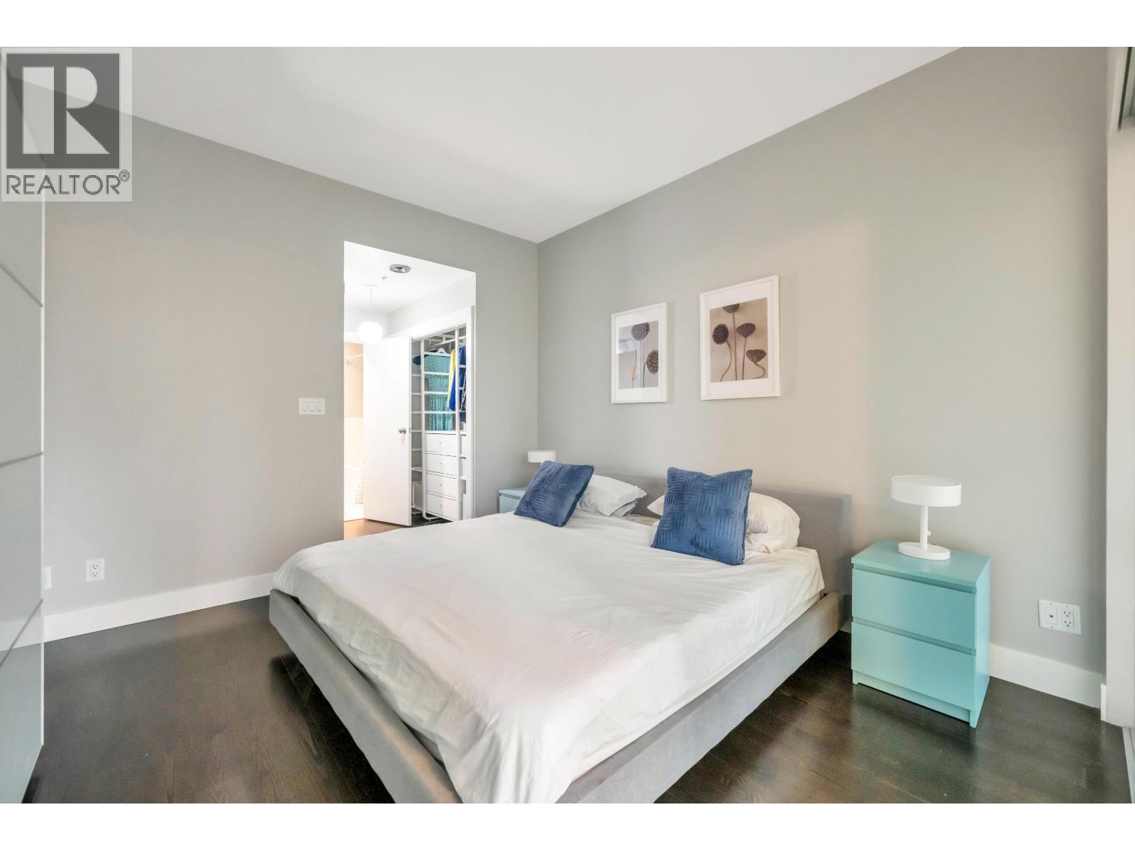 305 535 Smithe Street, Vancouver, British Columbia  V6B 0H2 - Photo 11 - R3062961