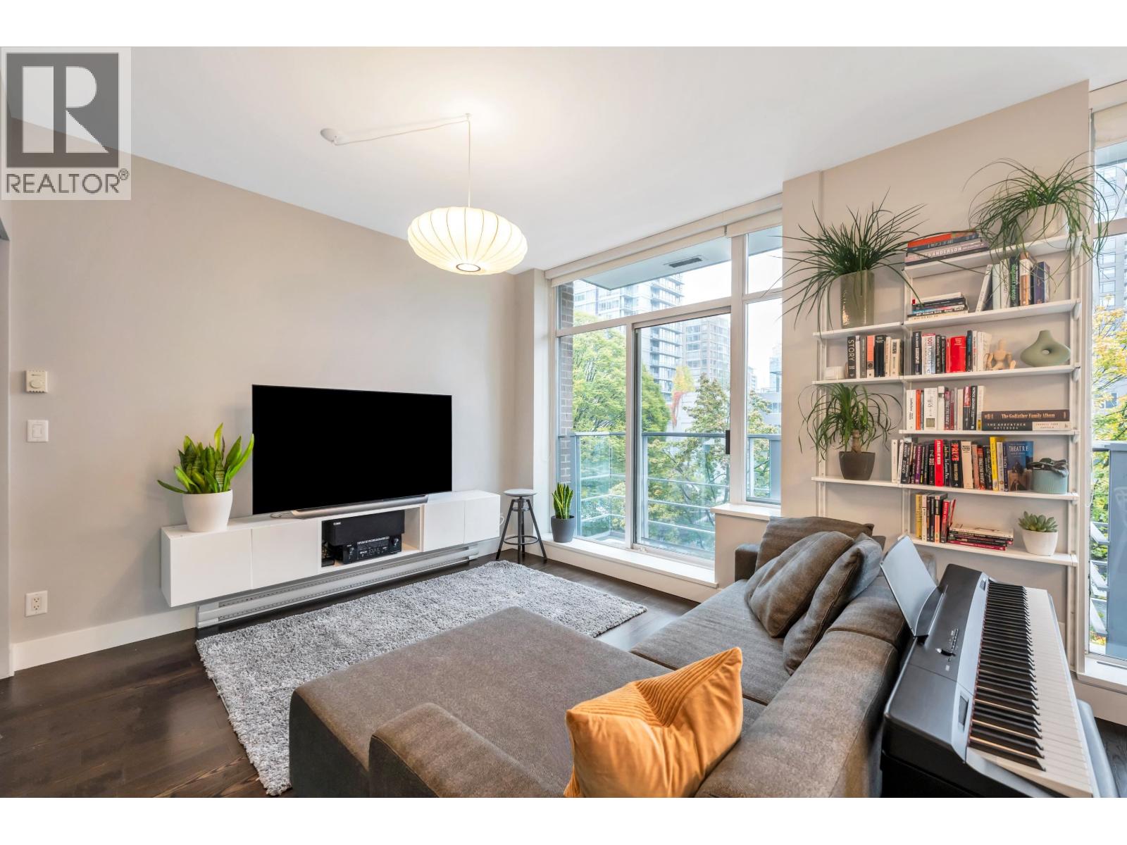 305 535 Smithe Street, Vancouver, British Columbia  V6B 0H2 - Photo 6 - R3062961