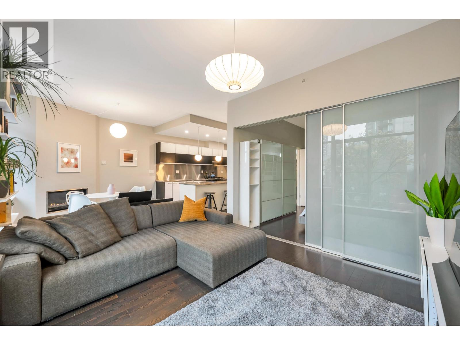 305 535 Smithe Street, Vancouver, British Columbia  V6B 0H2 - Photo 7 - R3062961