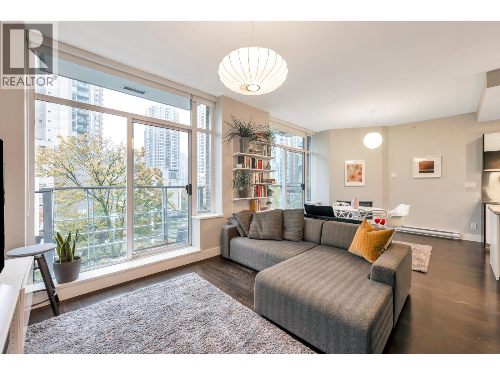 305 535 Smithe Street, Vancouver, British Columbia  V6B 0H2 - Photo 8 - R3062961