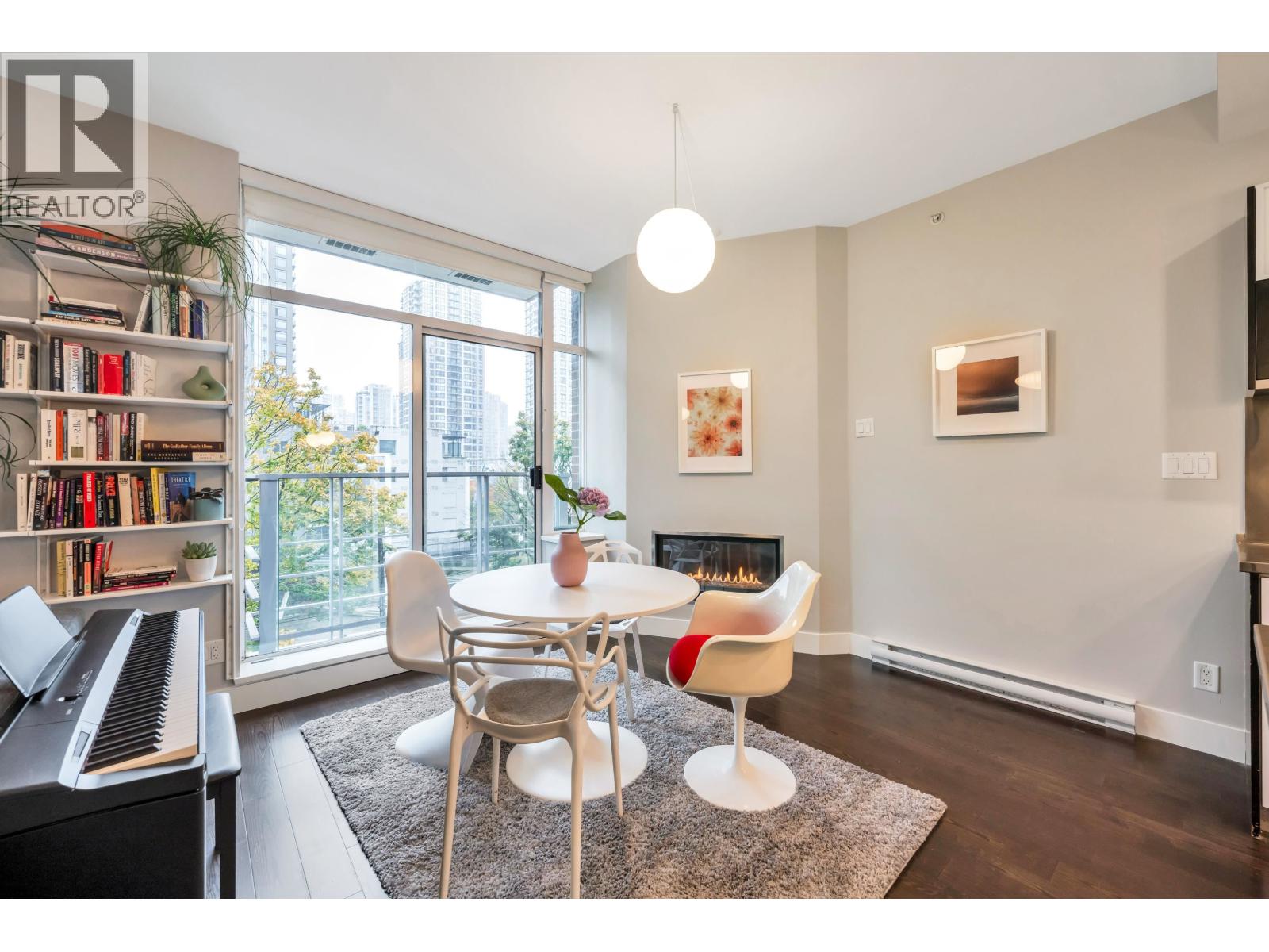 305 535 Smithe Street, Vancouver, British Columbia  V6B 0H2 - Photo 9 - R3062961