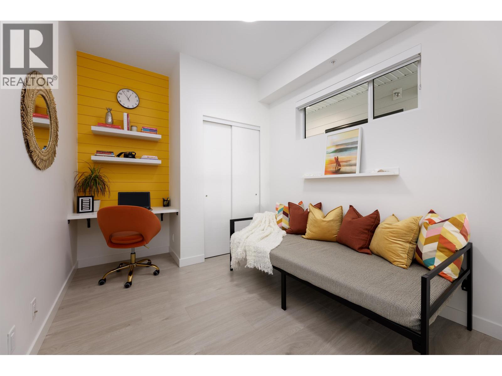 411 2345 Rindall Avenue, Coquitlam, British Columbia  V3C 1V3 - Photo 12 - R3062965