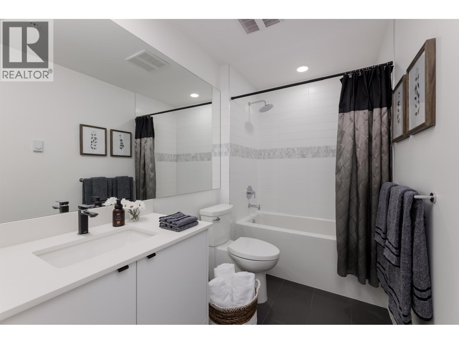 411 2345 Rindall Avenue, Coquitlam, British Columbia  V3C 1V3 - Photo 13 - R3062965