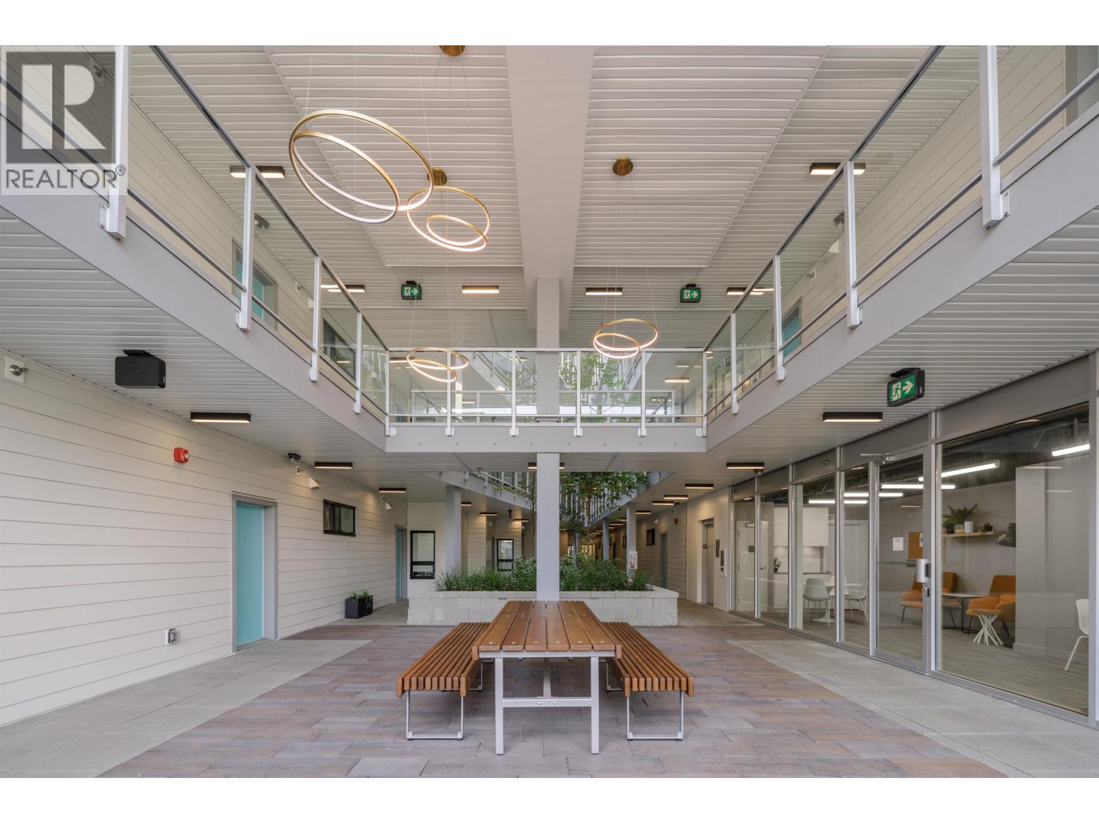 411 2345 Rindall Avenue, Coquitlam, British Columbia  V3C 1V3 - Photo 16 - R3062965