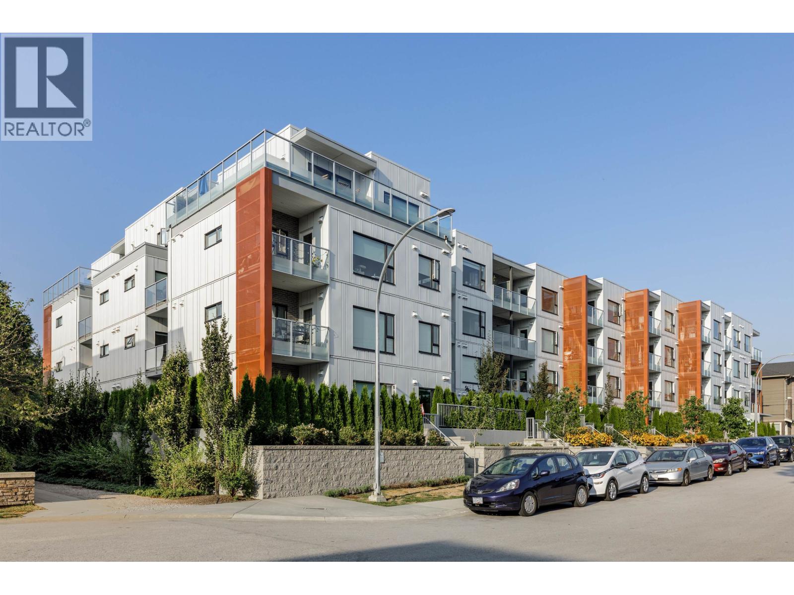 411 2345 Rindall Avenue, Coquitlam, British Columbia  V3C 1V3 - Photo 19 - R3062965