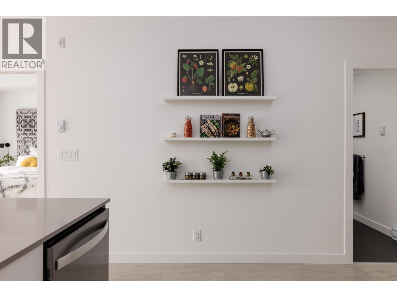 411 2345 Rindall Avenue, Coquitlam, British Columbia  V3C 1V3 - Photo 8 - R3062965