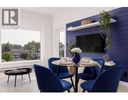 411 2345 RINDALL AVENUE, Coquitlam, British Columbia