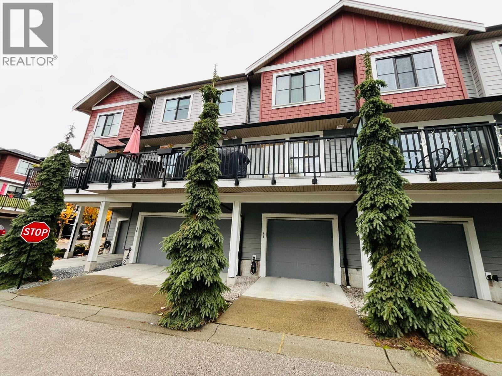 41 13260 236 Street, Maple Ridge, British Columbia  V4R 0G8 - Photo 14 - R3062980