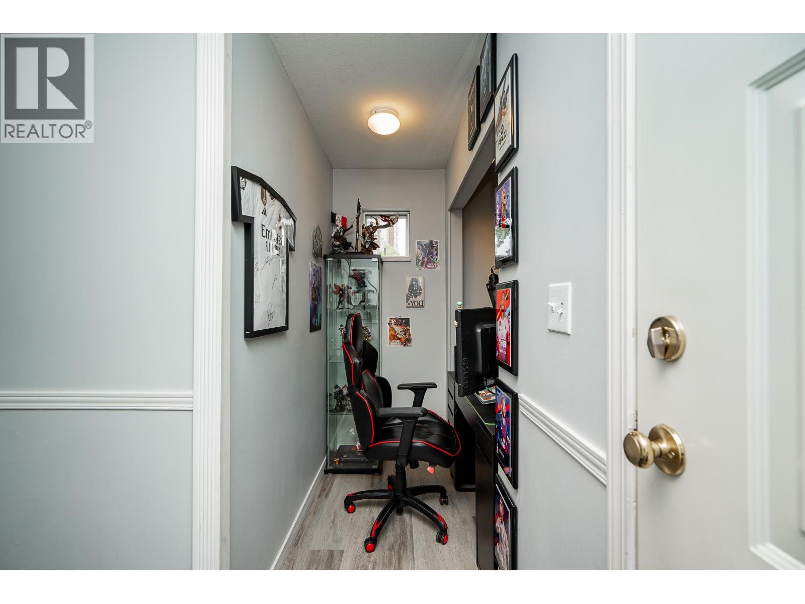 301 7465 Sandborne Avenue, Burnaby, British Columbia  V3N 4W7 - Photo 27 - R3062984