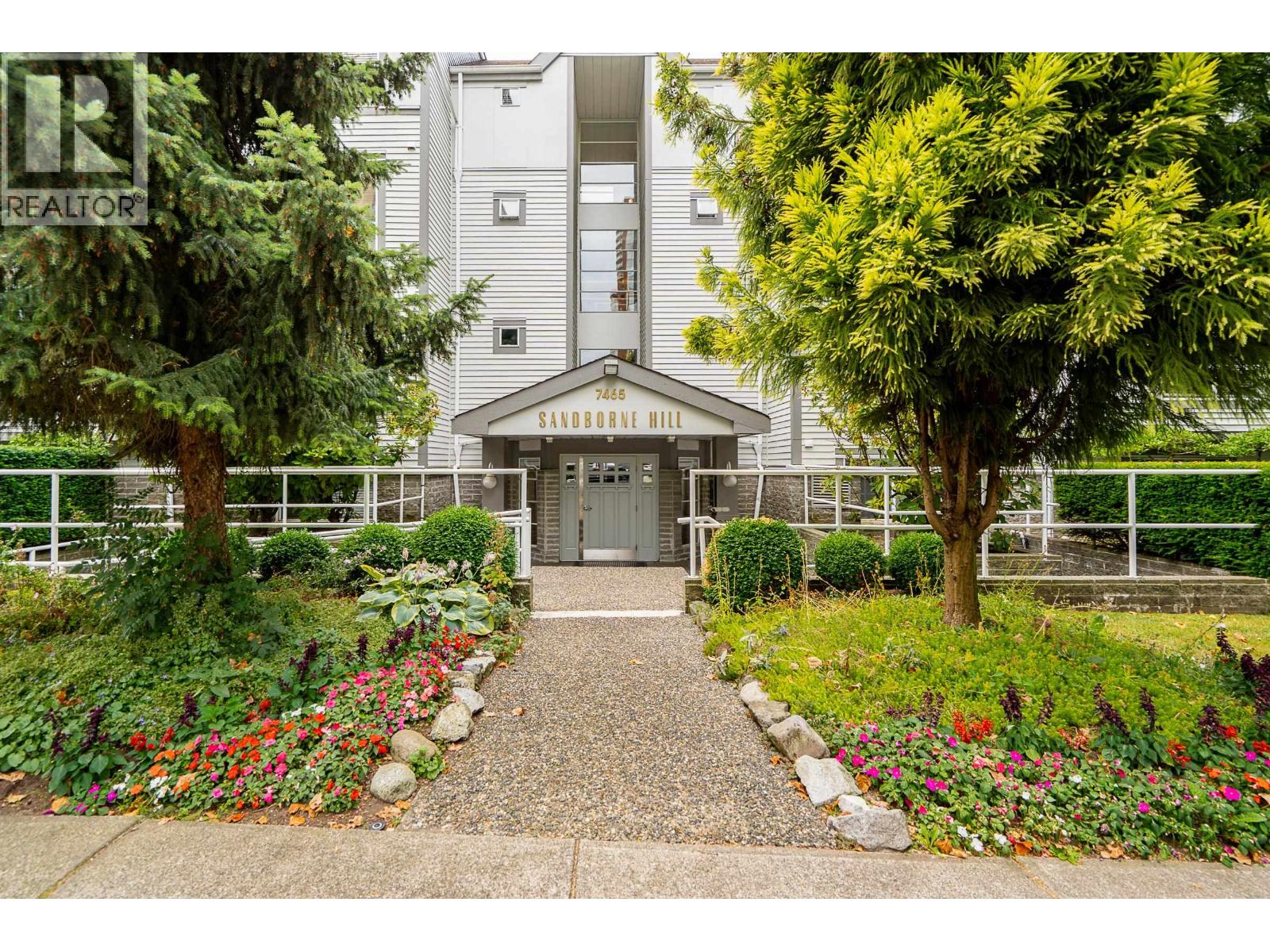 301 7465 Sandborne Avenue, Burnaby, British Columbia  V3N 4W7 - Photo 33 - R3062984