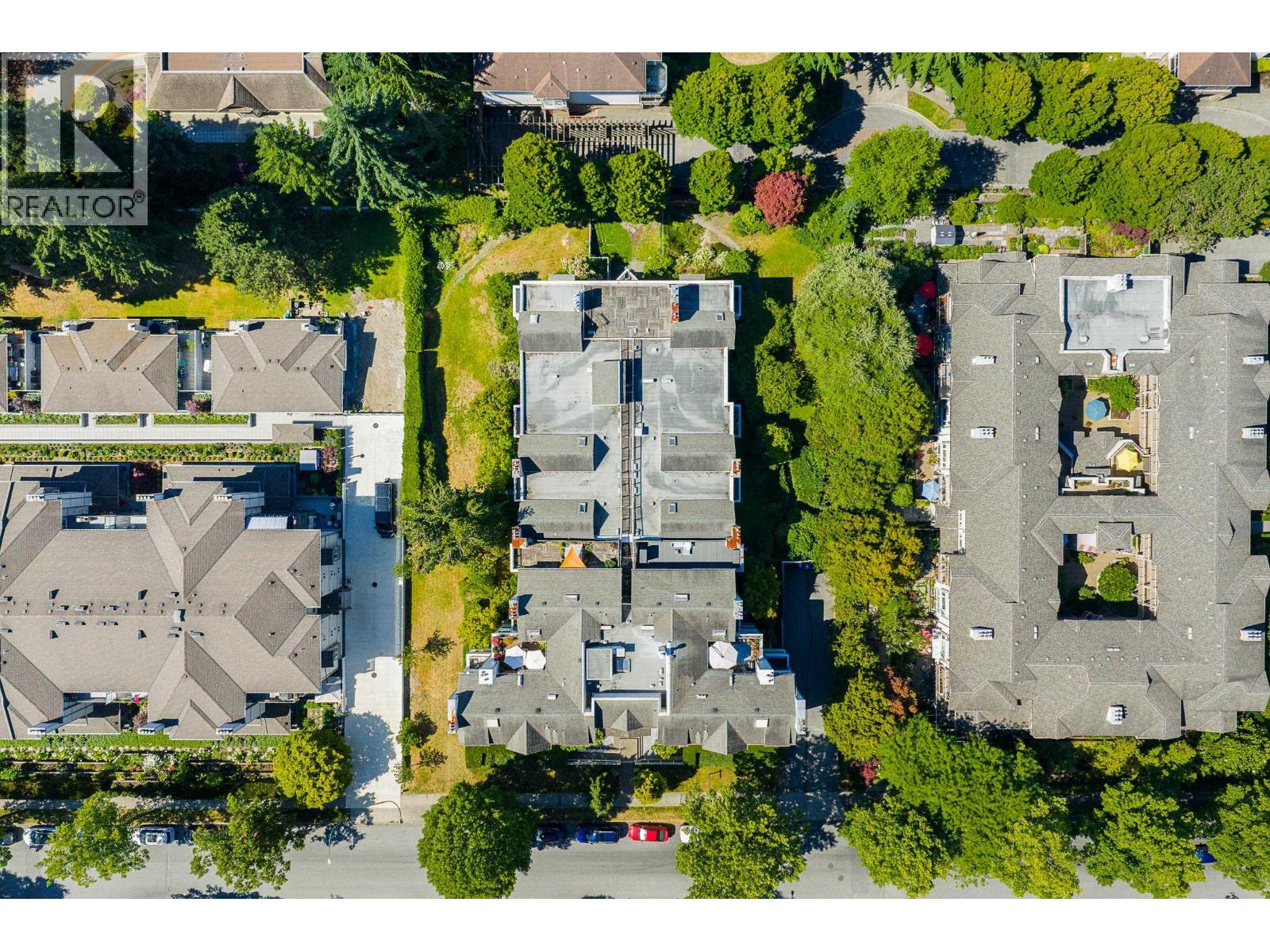 301 7465 Sandborne Avenue, Burnaby, British Columbia  V3N 4W7 - Photo 34 - R3062984