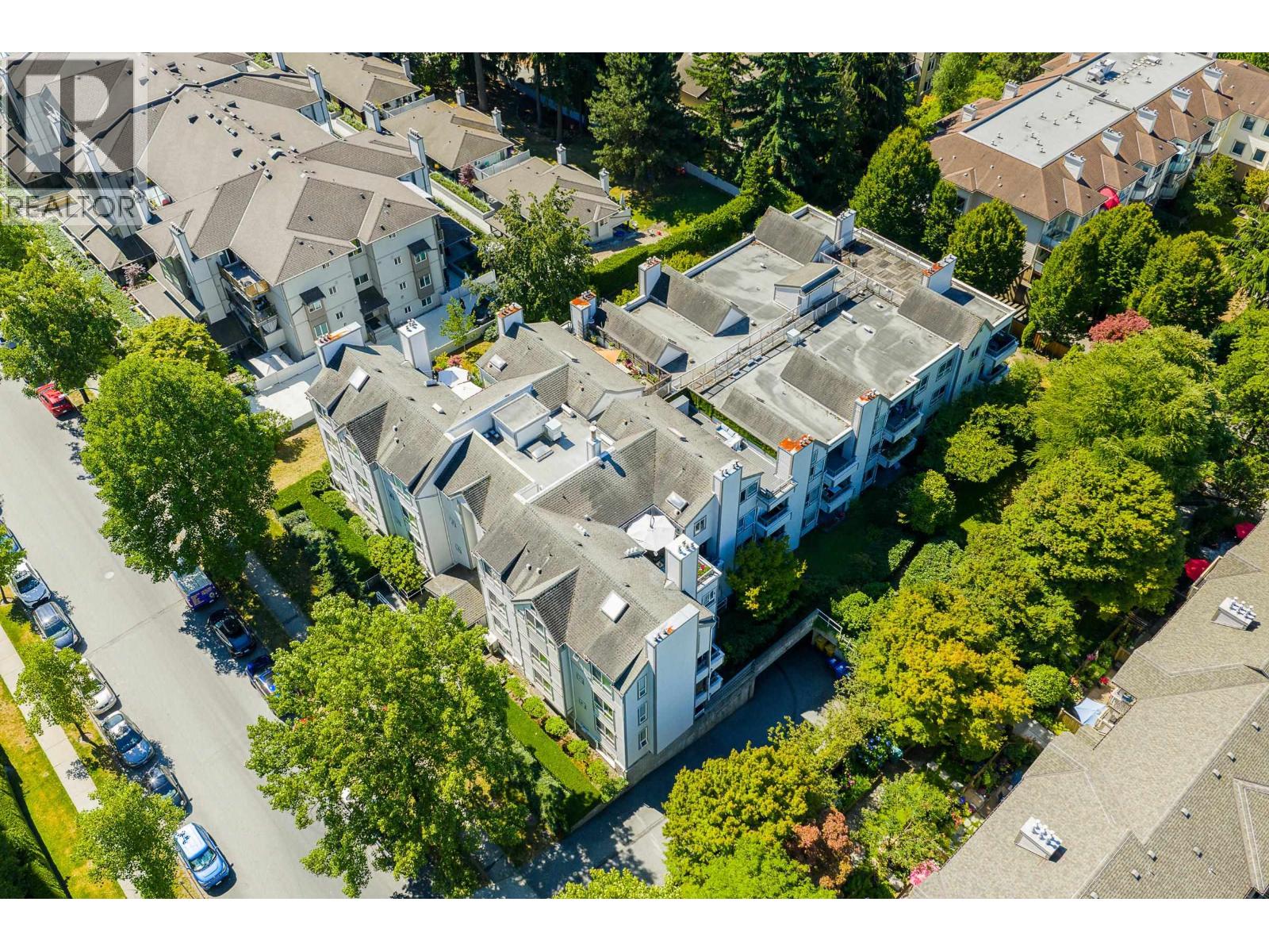 301 7465 Sandborne Avenue, Burnaby, British Columbia  V3N 4W7 - Photo 35 - R3062984