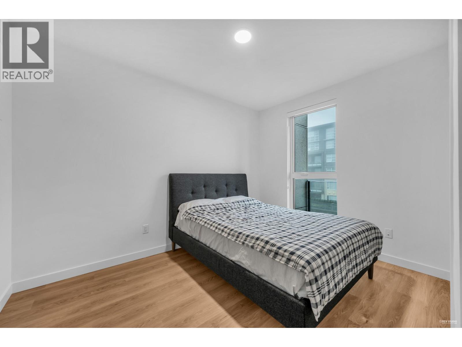 403 9888 University Crescent, Burnaby, British Columbia  V5A 0G4 - Photo 12 - R3062987