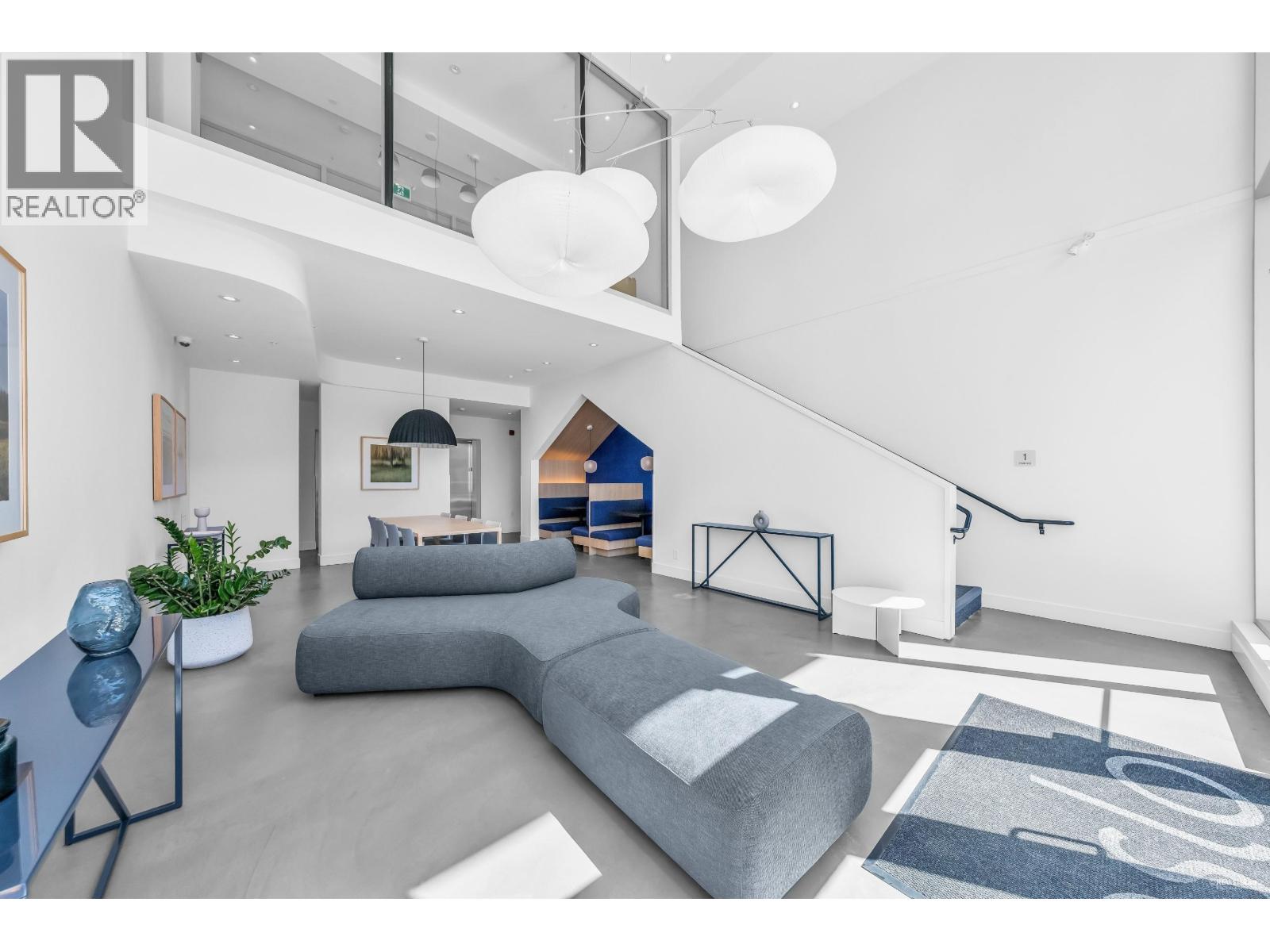 403 9888 University Crescent, Burnaby, British Columbia  V5A 0G4 - Photo 21 - R3062987