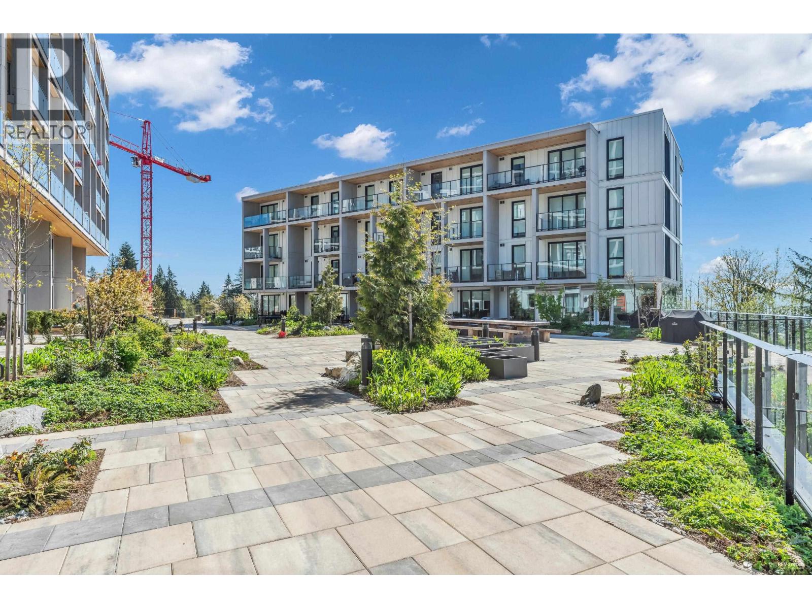 403 9888 University Crescent, Burnaby, British Columbia  V5A 0G4 - Photo 28 - R3062987