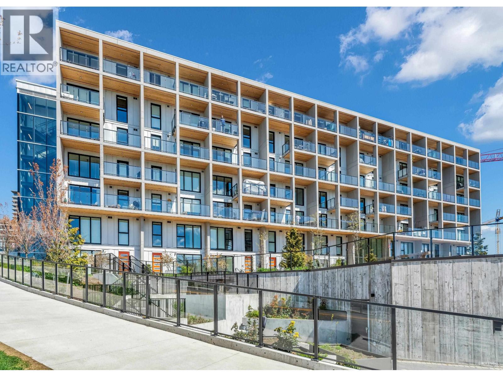 403 9888 University Crescent, Burnaby, British Columbia  V5A 0G4 - Photo 29 - R3062987