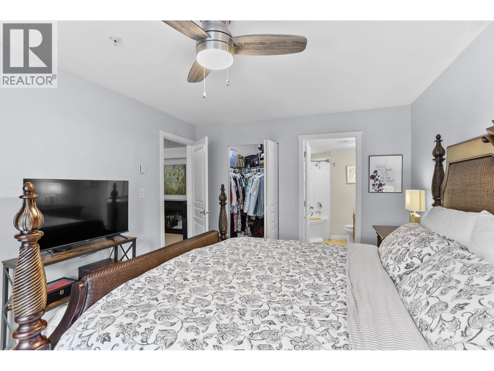 205 2958 Whisper Way, Coquitlam, British Columbia  V3E 3S7 - Photo 17 - R3062990