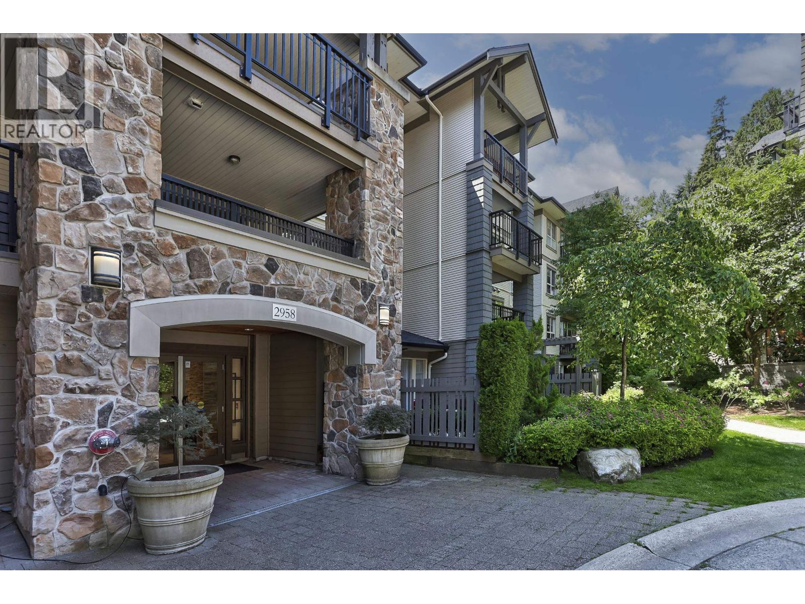 205 2958 Whisper Way, Coquitlam, British Columbia  V3E 3S7 - Photo 33 - R3062990