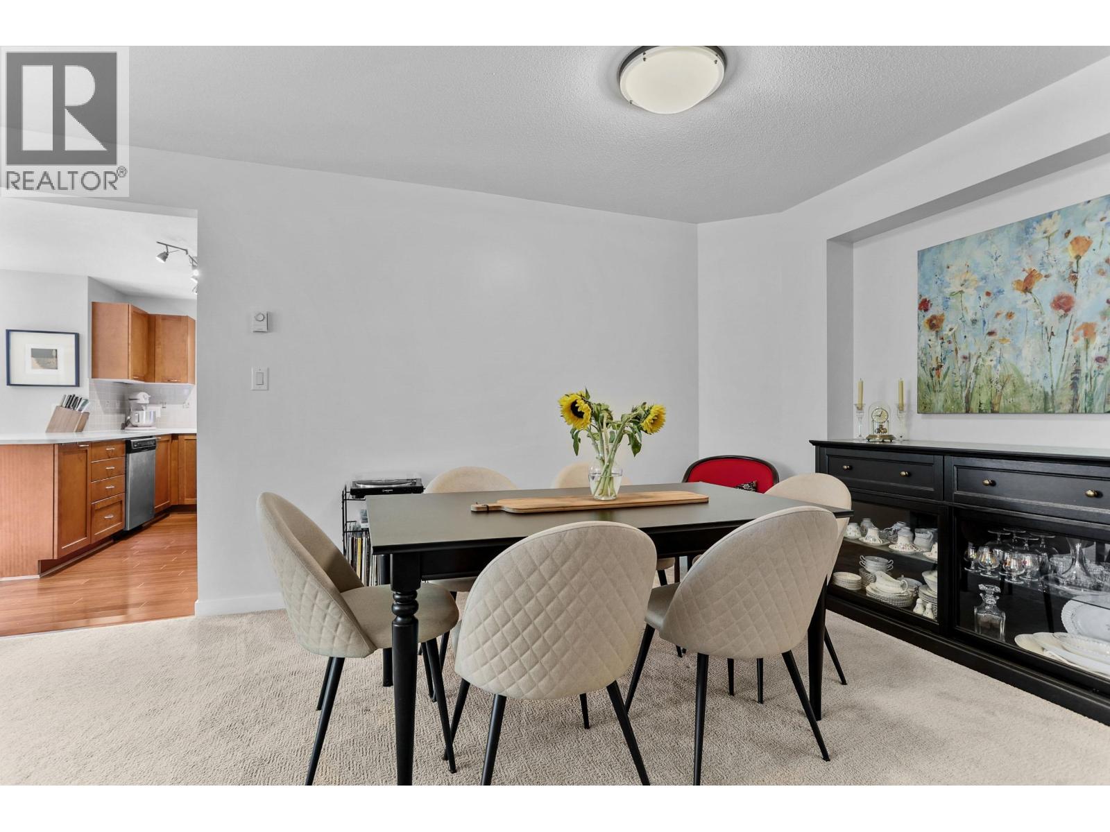 205 2958 Whisper Way, Coquitlam, British Columbia  V3E 3S7 - Photo 5 - R3062990