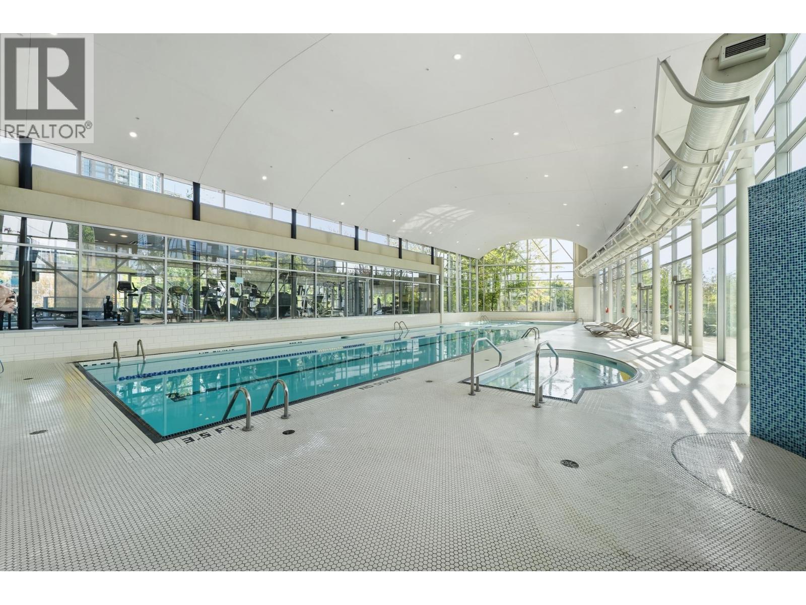 906 1438 Richards Street, Vancouver, British Columbia  V6Z 3B8 - Photo 26 - R3062992