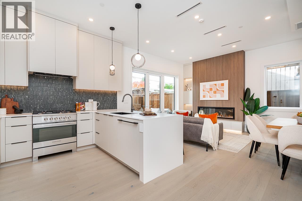 2 2460 Adanac Street, Vancouver, British Columbia  V5K 2M4 - Photo 10 - R3062993