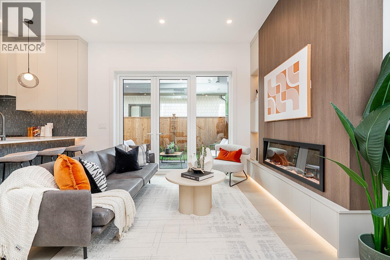 2 2460 Adanac Street, Vancouver, British Columbia  V5K 2M4 - Photo 6 - R3062993