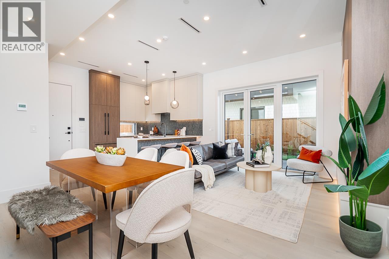 2 2460 Adanac Street, Vancouver, British Columbia  V5K 2M4 - Photo 9 - R3062993