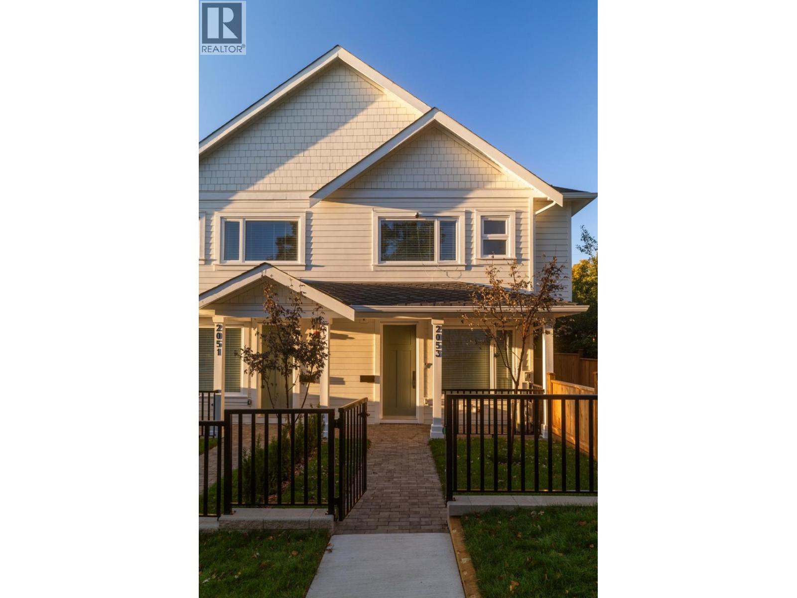 2053 E 4th Avenue, Vancouver, British Columbia  V5N 1K5 - Photo 14 - R3062994