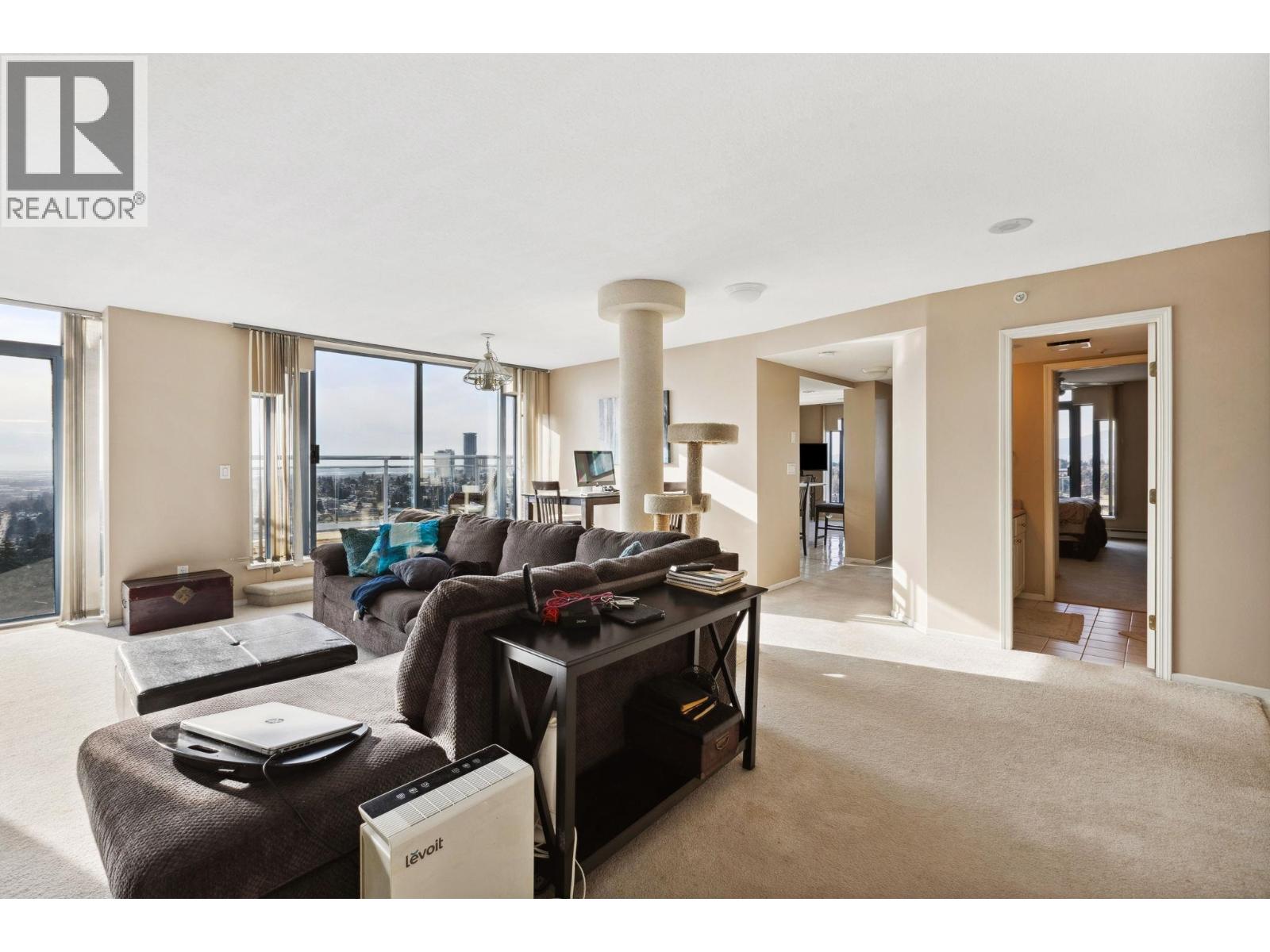 2204 739 Princess Street, New Westminster, British Columbia  V3M 6V6 - Photo 11 - R3063011