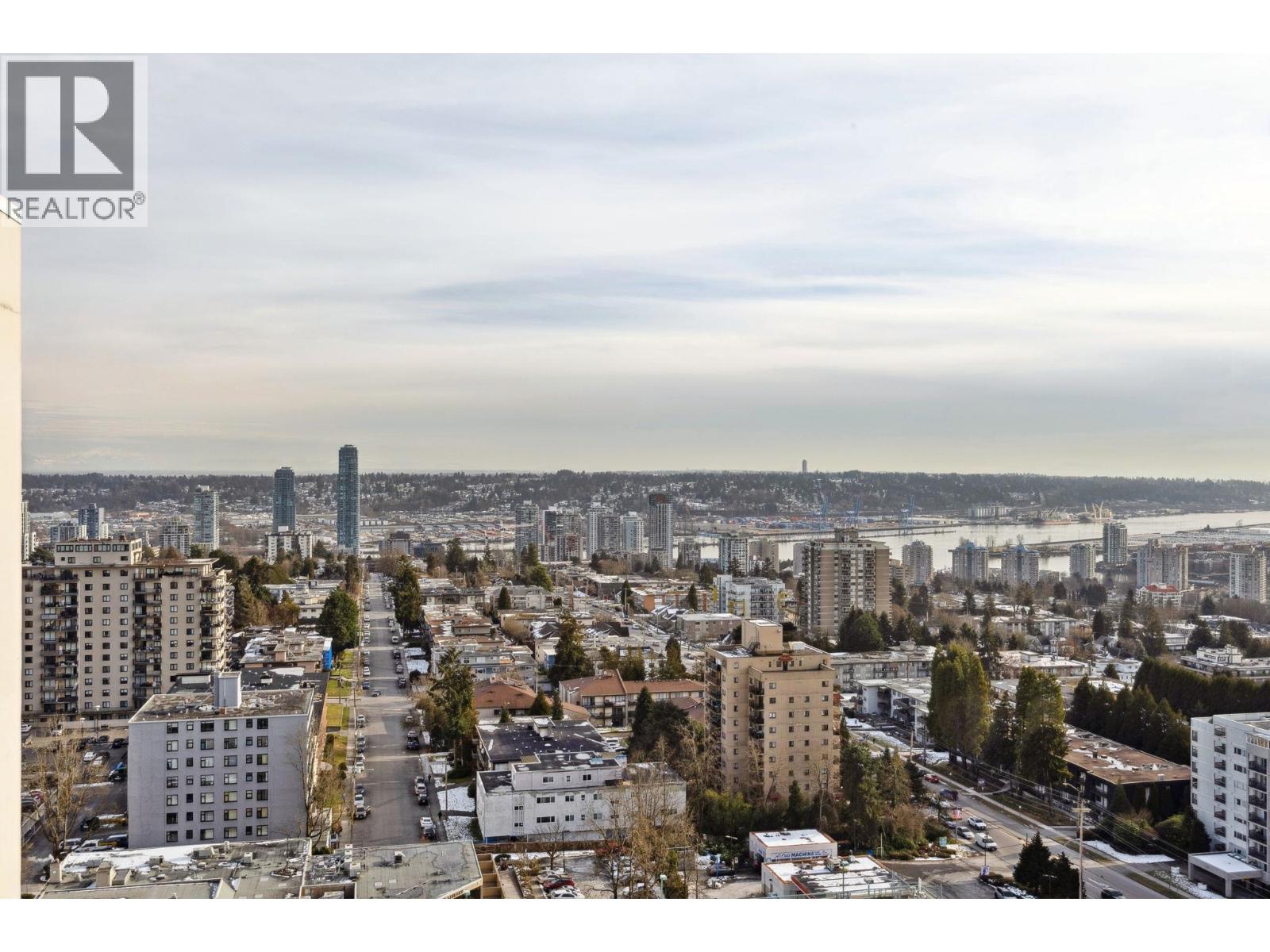 2204 739 Princess Street, New Westminster, British Columbia  V3M 6V6 - Photo 31 - R3063011