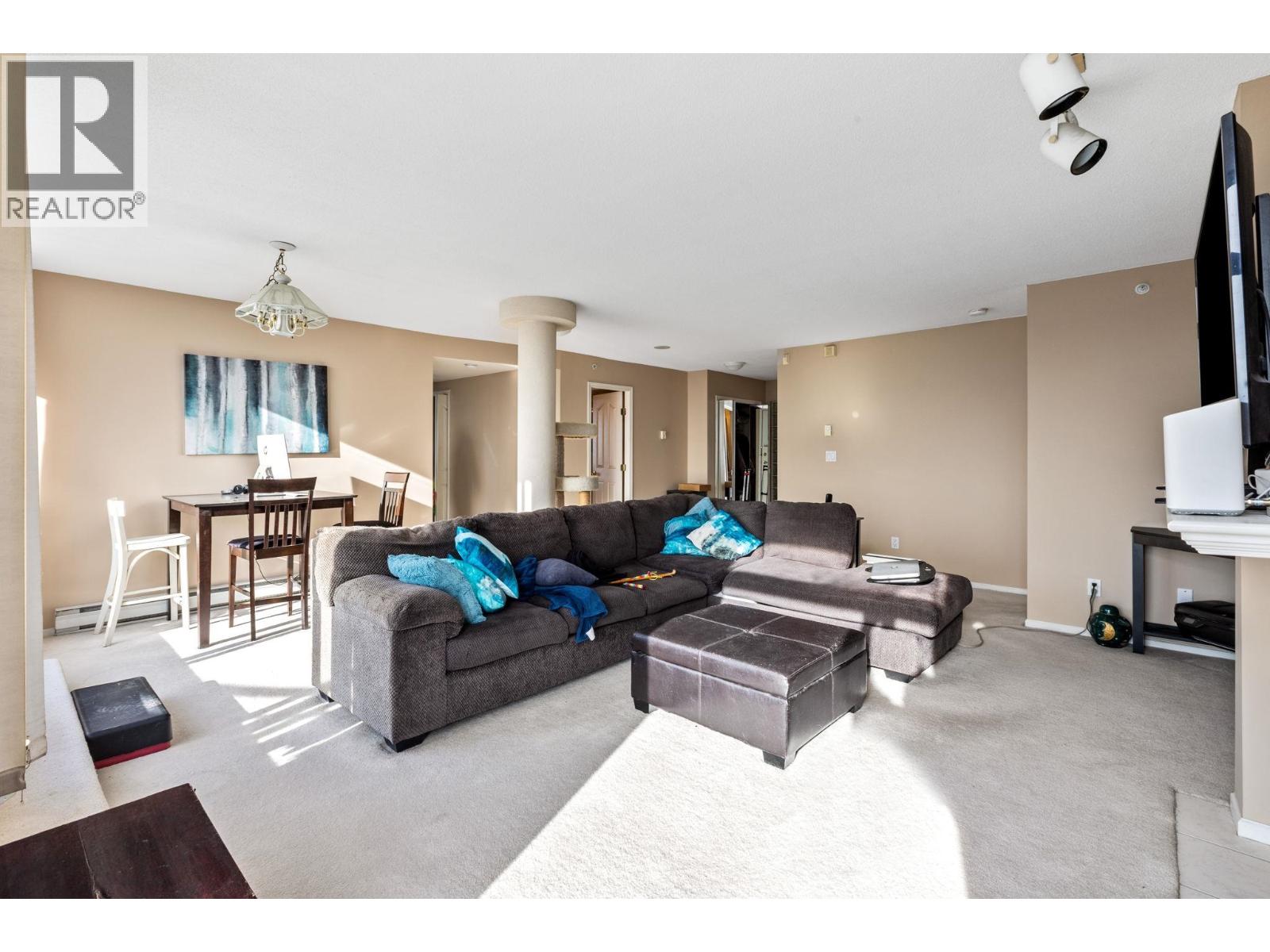 2204 739 Princess Street, New Westminster, British Columbia  V3M 6V6 - Photo 8 - R3063011