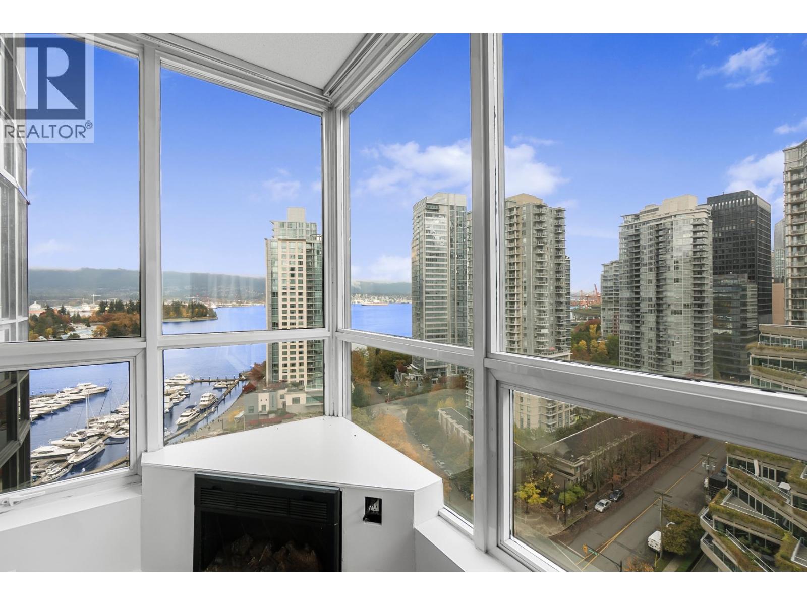 1704 555 Jervis Street, Vancouver, British Columbia  V6E 4N1 - Photo 10 - R3063014