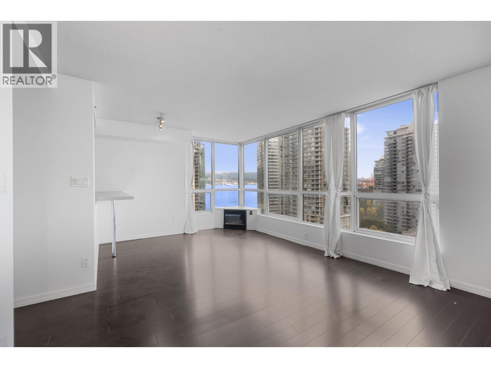 1704 555 Jervis Street, Vancouver, British Columbia  V6E 4N1 - Photo 5 - R3063014