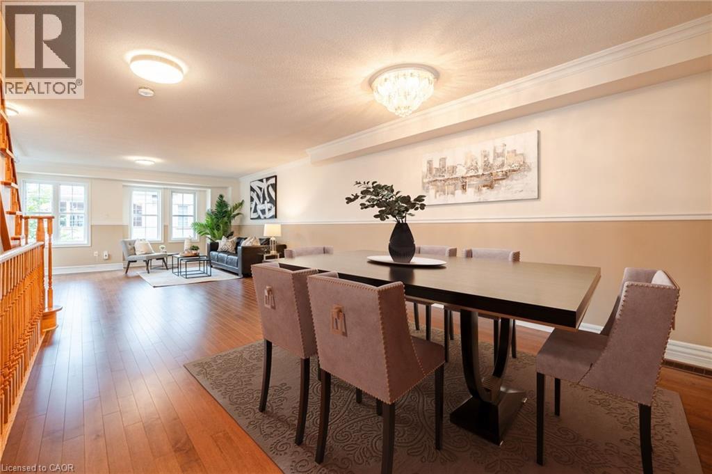 38 Archibald Mews, Toronto, Ontario  M1P 0A4 - Photo 14 - 40783936